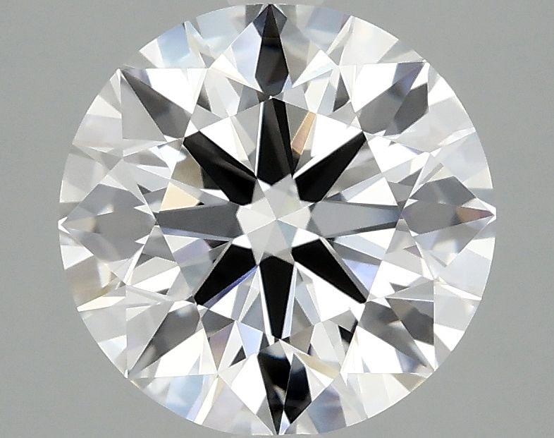 Ideal Loose Diamond - ROUND 3.0ct E VVS2: Ideal Loose Diamond - ROUND 3.0ct E VVS2 Source: This is a real non-mined Diamond that has been grown in a lab Shape: ROUND Carats: 3.0 Color: E Clarity: VVS2 Certification: IGI Video: