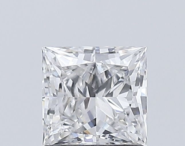 Loose Diamond - PRINCESS 1.04ct F VS1 (1 of 1)