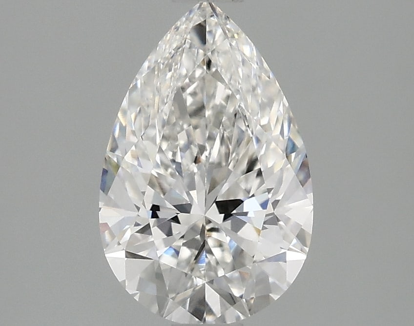 Loose Diamond - PEAR 1.55ct F VVS1 (1 of 1)
