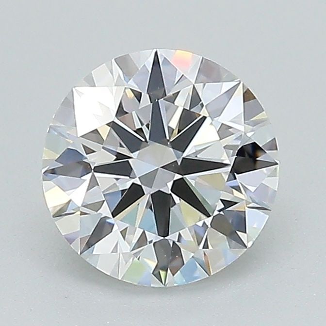 Loose Diamond - ROUND 1.23ct D VS1 (1 of 1)