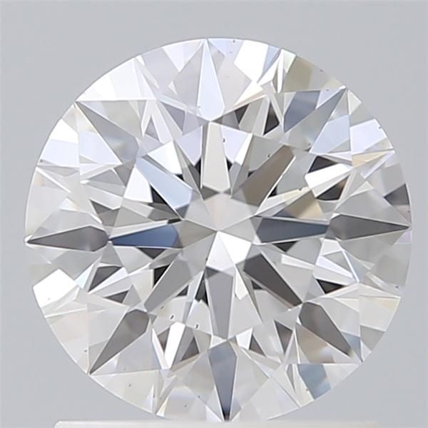 Ideal Loose Diamond - ROUND 1.38ct D VS2: Ideal Loose Diamond - ROUND 1.38ct D VS2 Source: This is a real non-mined Diamond that has been grown in a lab Shape: ROUND Carats: 1.38 Color: D Clarity: VS2 Certification: IGI Video: