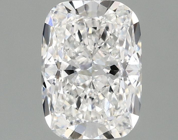 Loose Diamond - CUSHION MODIFIED 1.55ct D VS2 (1 of 1)
