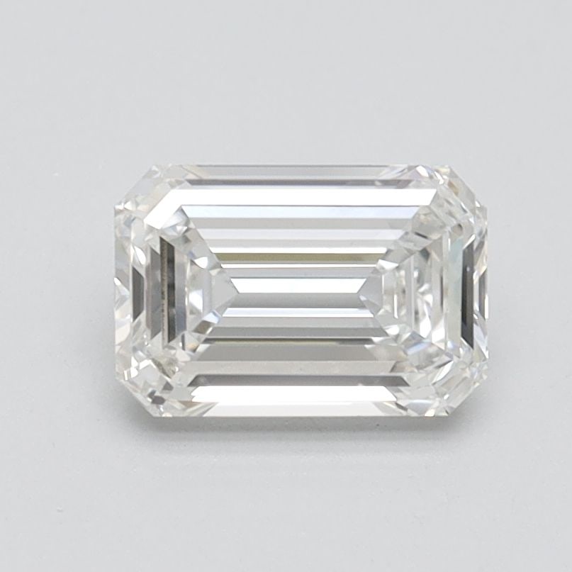 Loose Diamond - EMERALD 1.05ct G VVS2 (1 of 1)