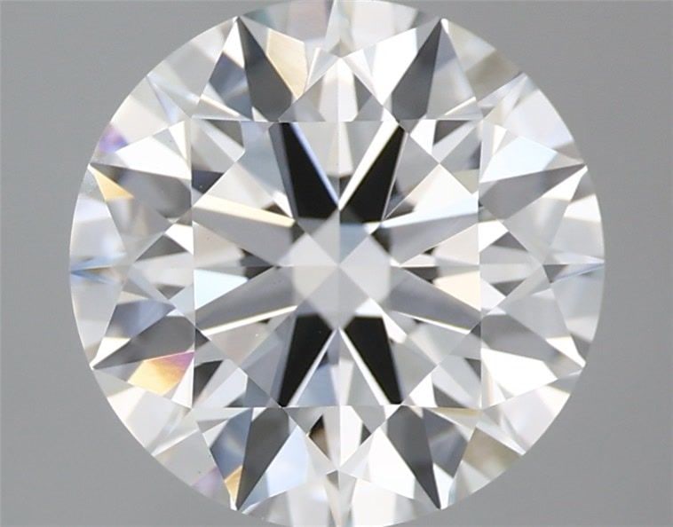 Ideal Loose Diamond - ROUND 2.68ct F VVS2: Ideal Loose Diamond - ROUND 2.68ct F VVS2 Source: This is a real non-mined Diamond that has been grown in a lab Shape: ROUND Carats: 2.68 Color: F Clarity: VVS2 Certification: IGI Video: