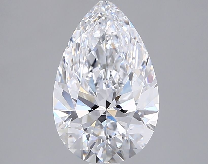 Loose Diamond - PEAR 1.68ct D VVS1 (1 of 1)