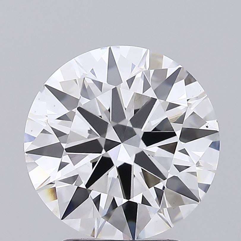 Loose Diamond - Round 3.26ct E VS1 (1 of 1)