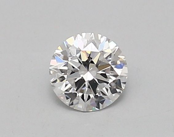 Loose Diamond - ROUND 0.48ct D VVS2: Loose Diamond - ROUND 0.48ct D VVS2 Source: This is a real non-mined Diamond that has been grown in a lab Shape: ROUND Carats: 0.48 Color: D Clarity: VVS2 Certification: IGI Video: