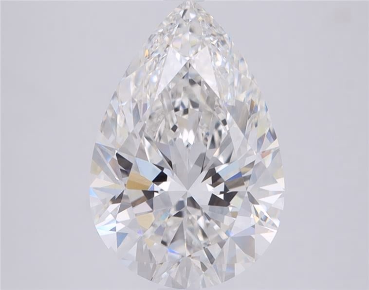 Loose Diamond - PEAR 1.04ct D VVS1 (1 of 1)
