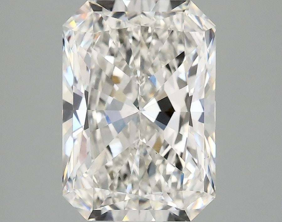 Loose Diamond - RADIANT 3.08ct G VS1: Loose Diamond - RADIANT 3.08ct G VS1 Source: This is a real non-mined Diamond that has been grown in a lab Shape: RADIANT Carats: 3.08 Color: G Clarity: VS1 Certification: IGI Video: