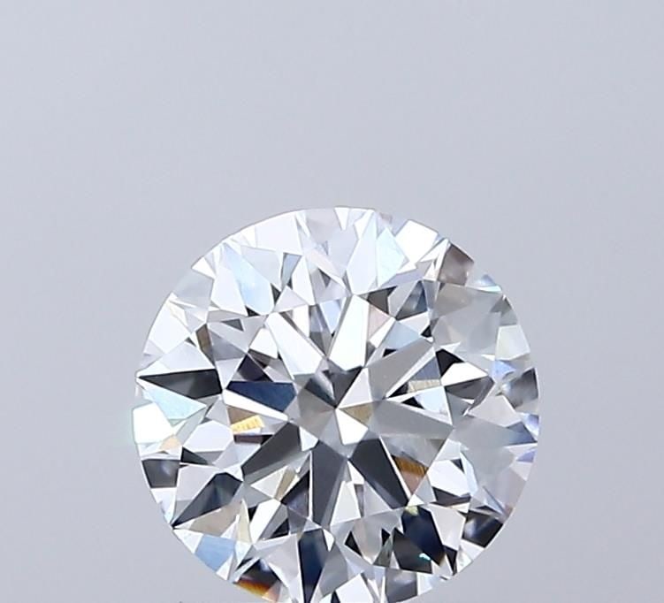 Ideal Loose Diamond - ROUND 1.28ct D VVS2 (1 of 1)