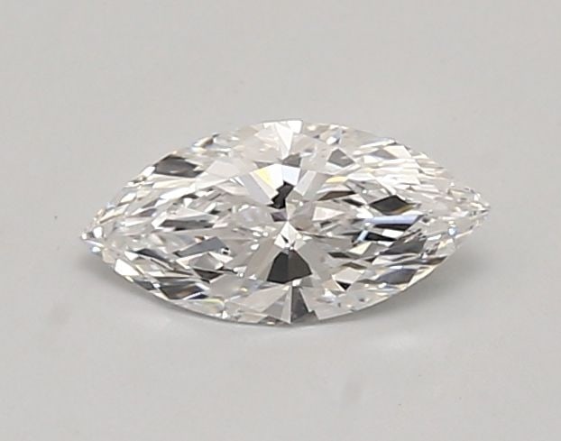 Loose Diamond - MARQUISE 0.65ct D VVS2 (1 of 1)