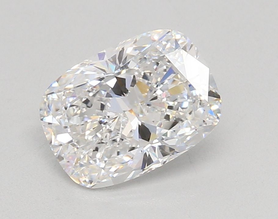 Loose Diamond - CUSHION MODIFIED 2.07ct E VVS1 (1 of 1)