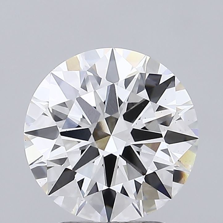 Loose Diamond - Round 3.19ct F VS1: Loose Diamond - Round 3.19ct F VS1 Source: This is a real non-mined Diamond that has been grown in a lab Shape: Round Carats: 3.19 Color: F Clarity: VS1 Certification: IGI PLEASE NOTE: Framed, Large,