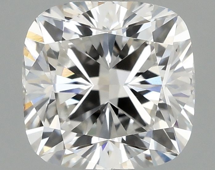 Loose Diamond - CUSHION MODIFIED 1.08ct F VVS2 (1 of 1)
