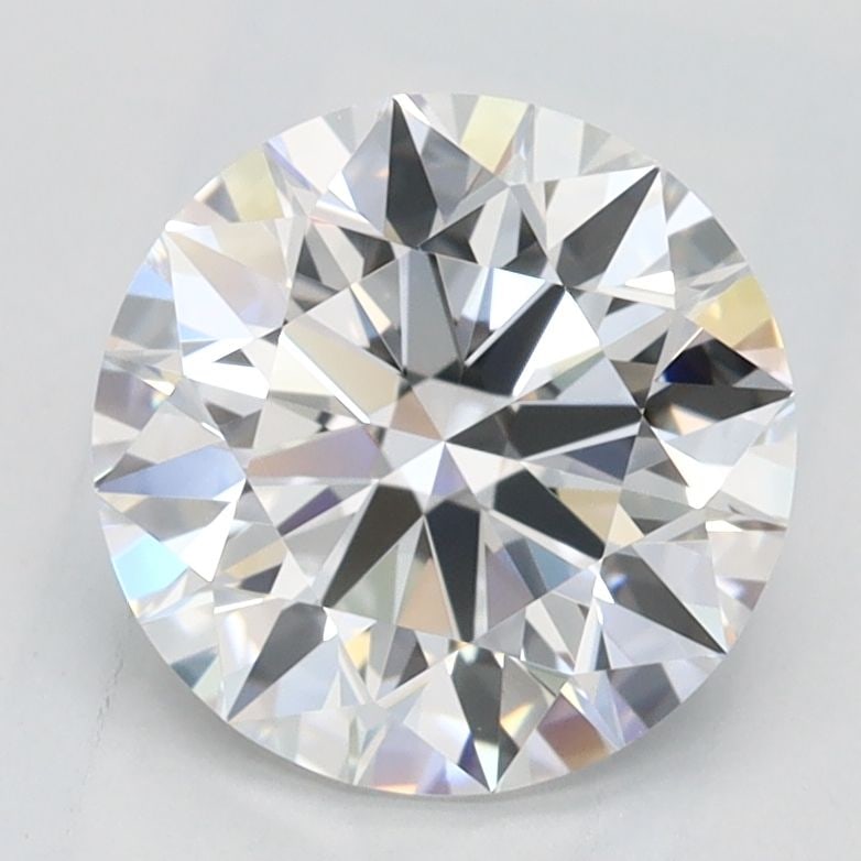 Loose Diamond - ROUND 1.63ct D VVS1 (1 of 1)