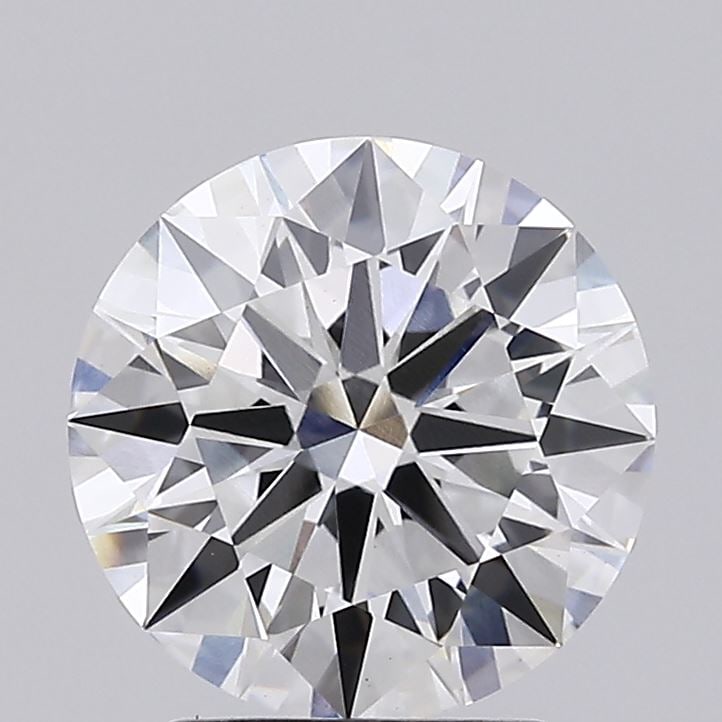 Loose Diamond - Round 2.87ct E VS1 (1 of 1)