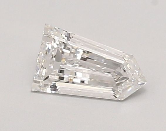 Loose Diamond - BULLET 0.72ct E VVS1 (1 of 1)