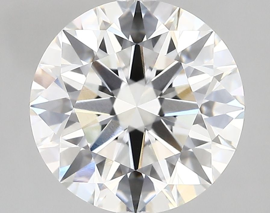 Ideal Loose Diamond - ROUND 4.04ct F VVS1 (1 of 1)
