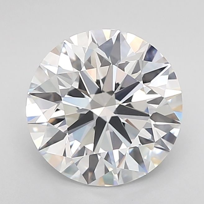 Ideal Loose Diamond - ROUND 1.01ct E VVS2 (1 of 1)