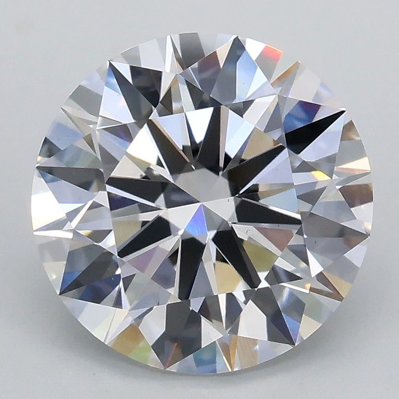 Ideal Loose Diamond - ROUND 2.8ct E VS1: Ideal Loose Diamond - ROUND 2.8ct E VS1 Source: This is a real non-mined Diamond that has been grown in a lab Shape: ROUND Carats: 2.8 Color: E Clarity: VS1 Certification: IGI Video: