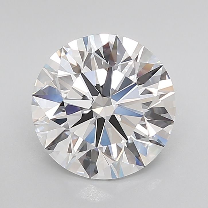 Ideal Loose Diamond - ROUND 3.57ct D IF: Ideal Loose Diamond - ROUND 3.57ct D IF Source: This is a real non-mined Diamond that has been grown in a lab Shape: ROUND Carats: 3.57 Color: D Clarity: IF Certification: IGI Video: