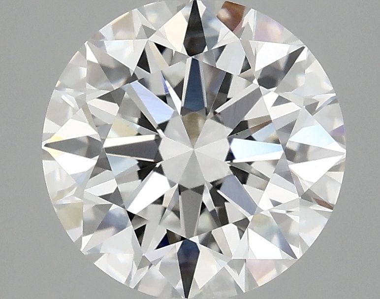 Ideal Loose Diamond - ROUND 3.04ct E VS1: Ideal Loose Diamond - ROUND 3.04ct E VS1 Source: This is a real non-mined Diamond that has been grown in a lab Shape: ROUND Carats: 3.04 Color: E Clarity: VS1 Certification: IGI Video: