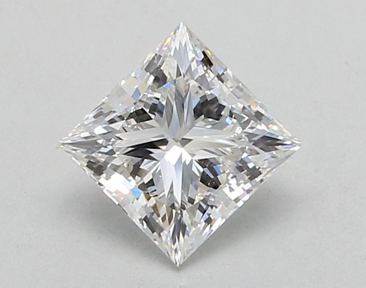 Loose Diamond - PRINCESS 1.4ct E VVS2 (1 of 1)