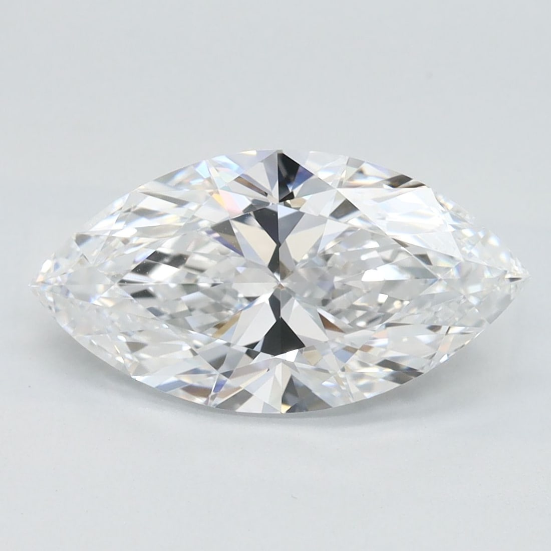 Loose Diamond - MARQUISE 2.08ct D VVS1 (1 of 1)