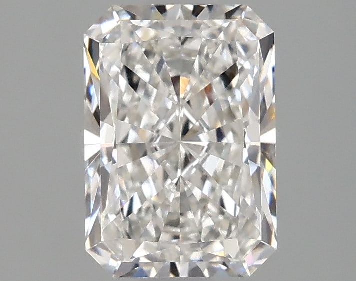 Loose Diamond - RADIANT 1.56ct F VVS1 (1 of 1)