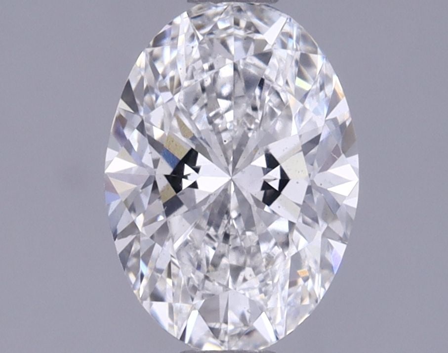 Loose Diamond - OVAL 1.14ct E VS2 (1 of 1)
