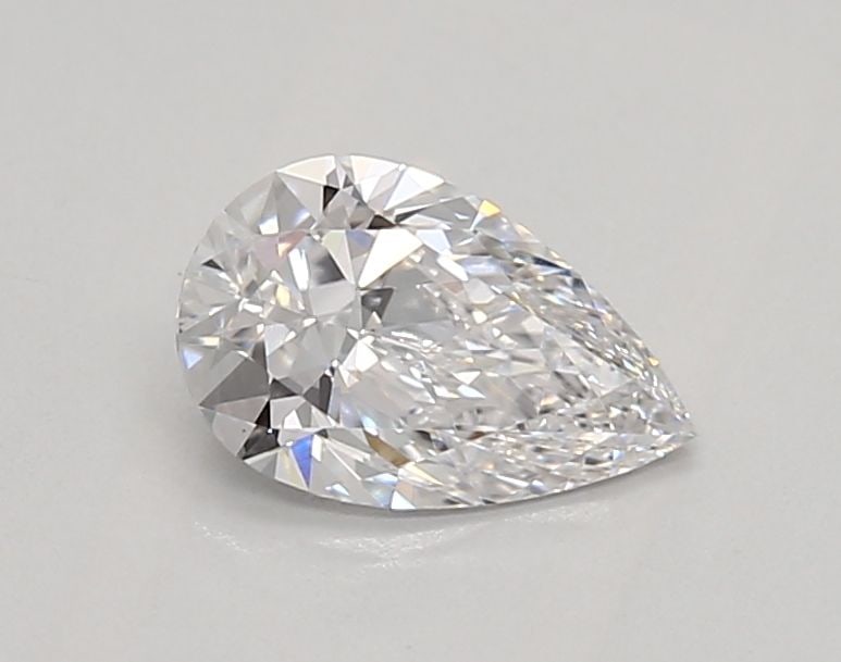 Loose Diamond - PEAR 0.7ct D VVS2 (1 of 1)