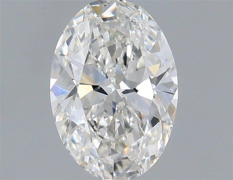 Loose Diamond - OVAL 0.89ct F VS1: Loose Diamond - OVAL 0.89ct F VS1 Source: This is a real non-mined Diamond that has been grown in a lab Shape: OVAL Carats: 0.89 Color: F Clarity: VS1 Certification: IGI Video: