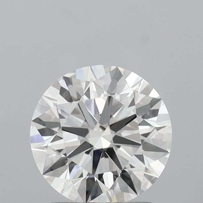 Ideal Loose Diamond - ROUND 1.43ct D VS1: Ideal Loose Diamond - ROUND 1.43ct D VS1 Source: This is a real non-mined Diamond that has been grown in a lab Shape: ROUND Carats: 1.43 Color: D Clarity: VS1 Certification: IGI Video: