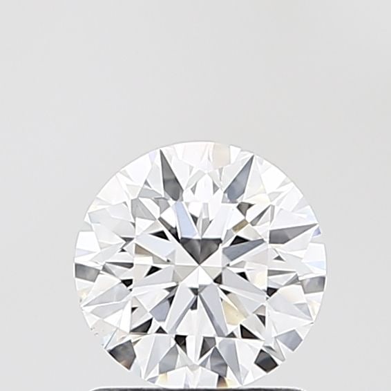 Ideal Loose Diamond - ROUND 1.03ct D VS1: Ideal Loose Diamond - ROUND 1.03ct D VS1 Source: This is a real non-mined Diamond that has been grown in a lab Shape: ROUND Carats: 1.03 Color: D Clarity: VS1 Certification: IGI Video: