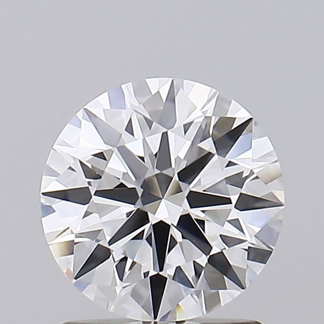 Ideal Loose Diamond - ROUND 1.31ct D VS1: Ideal Loose Diamond - ROUND 1.31ct D VS1 Source: This is a real non-mined Diamond that has been grown in a lab Shape: ROUND Carats: 1.31 Color: D Clarity: VS1 Certification: IGI Video: