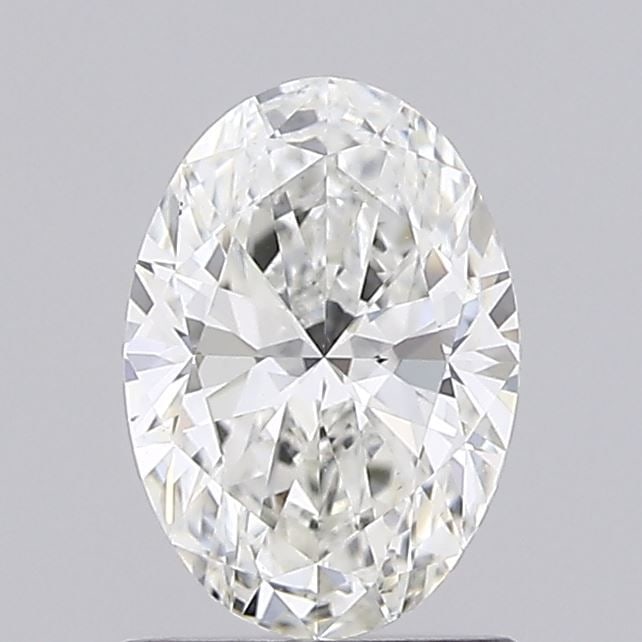 Loose Diamond - OVAL 0.93ct F VS1 (1 of 1)