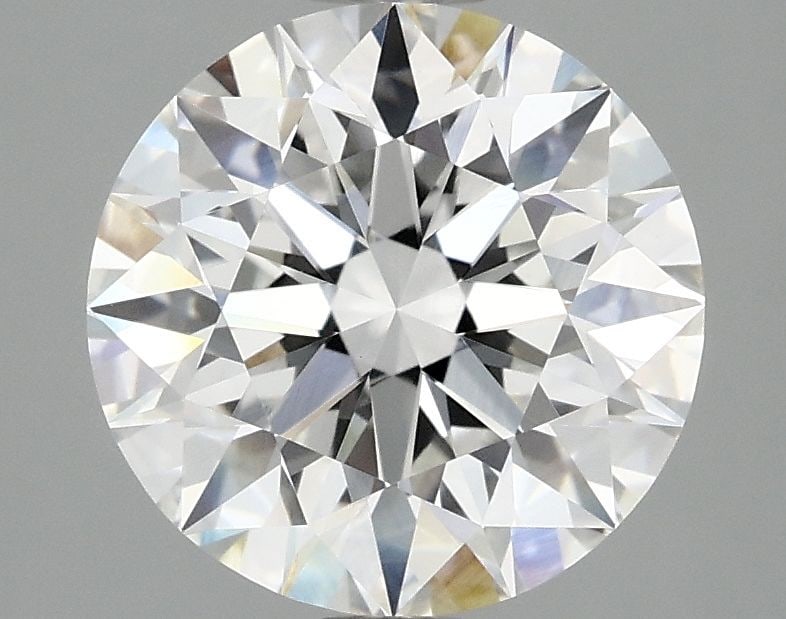 Loose Diamond - ROUND 3.02ct E VVS2 (1 of 1)