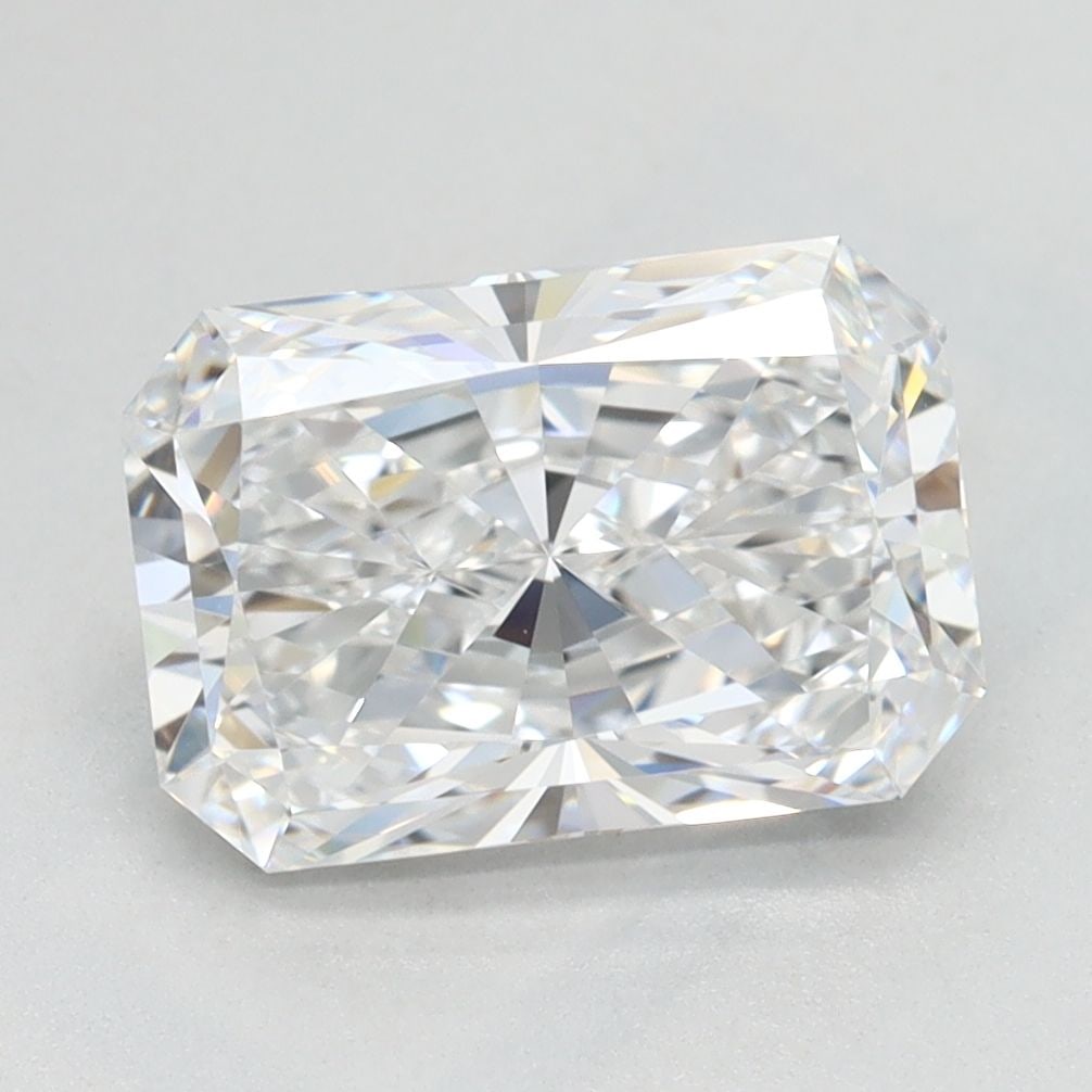 Loose Diamond - RADIANT 2.07ct D VVS1 (1 of 1)