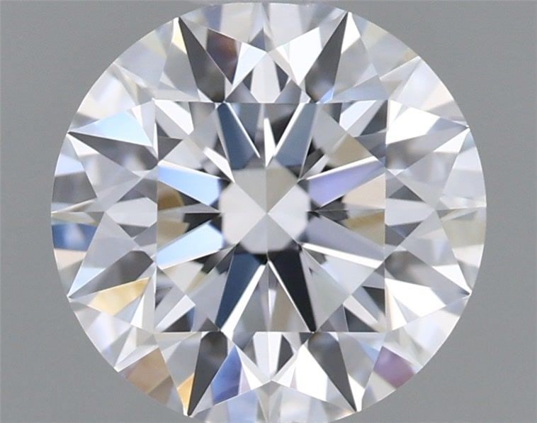 Ideal Loose Diamond - ROUND 1.06ct E VVS1 (1 of 1)