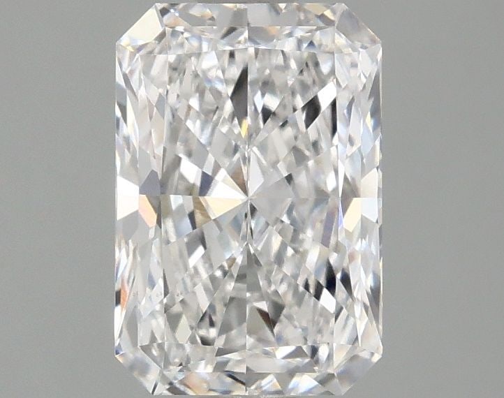 Loose Diamond - RADIANT 1.51ct D VS2: Loose Diamond - RADIANT 1.51ct D VS2 Source: This is a real non-mined Diamond that has been grown in a lab Shape: RADIANT Carats: 1.51 Color: D Clarity: VS2 Certification: IGI Video: