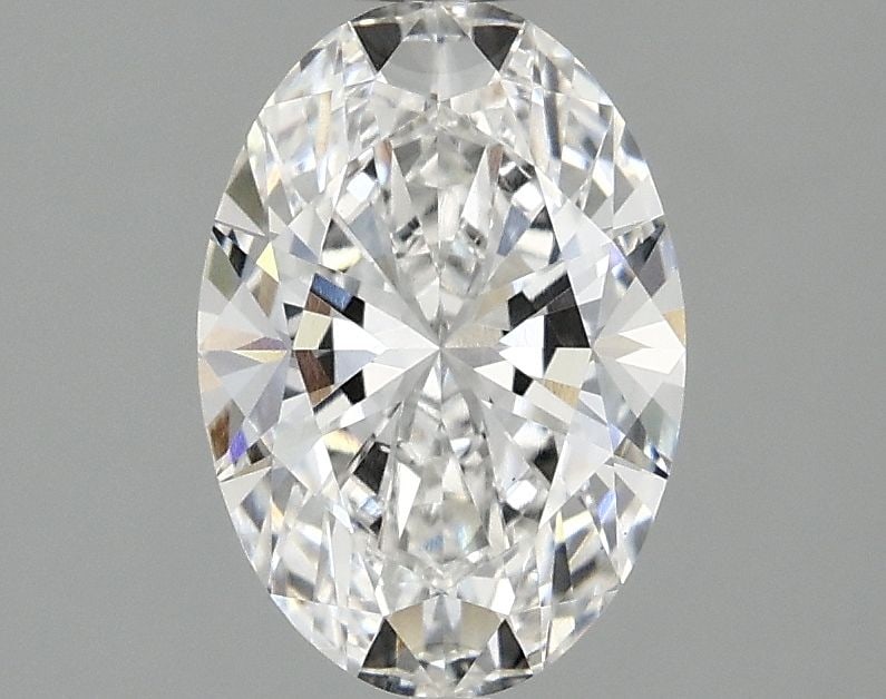 Loose Diamond - OVAL 1.56ct E VS1: Loose Diamond - OVAL 1.56ct E VS1 Source: This is a real non-mined Diamond that has been grown in a lab Shape: OVAL Carats: 1.56 Color: E Clarity: VS1 Certification: IGI Video: