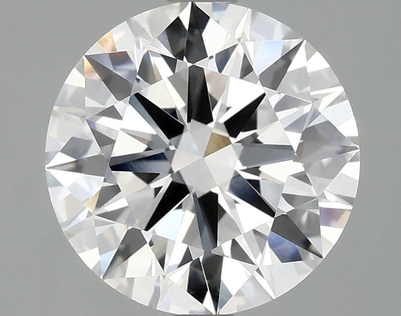 Ideal Loose Diamond - ROUND 3.06ct D VS1 (1 of 1)