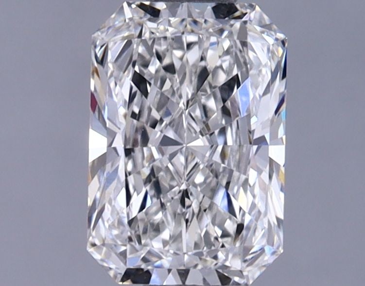 Loose Diamond - RADIANT 1.12ct F VVS2 (1 of 1)