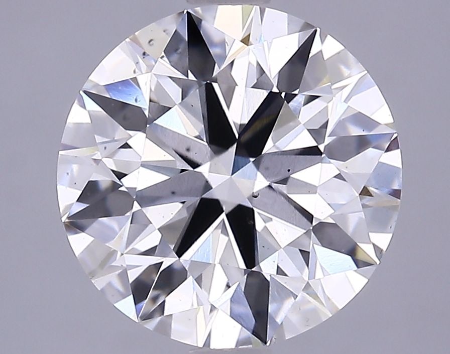 Ideal Loose Diamond - ROUND 3.63ct G VS2: Ideal Loose Diamond - ROUND 3.63ct G VS2 Source: This is a real non-mined Diamond that has been grown in a lab Shape: ROUND Carats: 3.63 Color: G Clarity: VS2 Certification: IGI Video:
