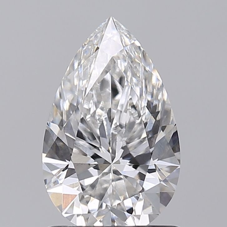 Loose Diamond - PEAR 1.04ct E VS1 (1 of 1)