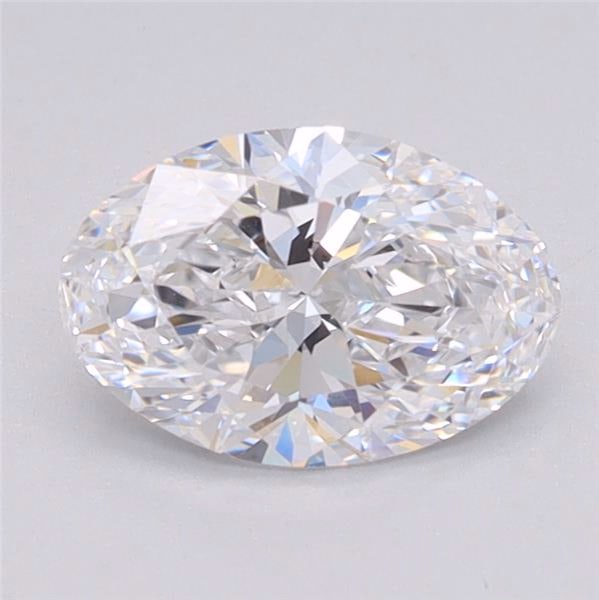 Loose Diamond - OVAL 2.04ct E VS1: Loose Diamond - OVAL 2.04ct E VS1 Source: This is a real non-mined Diamond that has been grown in a lab Shape: OVAL Carats: 2.04 Color: E Clarity: VS1 Certification: IGI PLEASE NOTE: Framed, Large, or