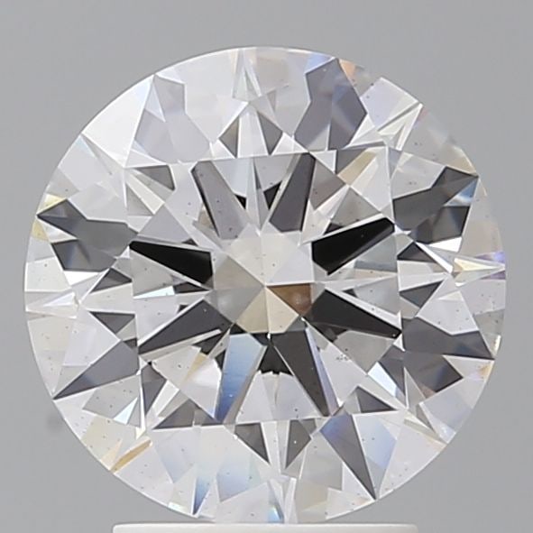 Ideal Loose Diamond - ROUND 3.04ct E VS2: Ideal Loose Diamond - ROUND 3.04ct E VS2 Source: This is a real non-mined Diamond that has been grown in a lab Shape: ROUND Carats: 3.04 Color: E Clarity: VS2 Certification: IGI Video: