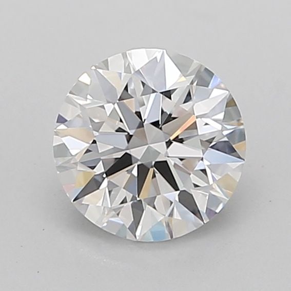 Ideal Loose Diamond - ROUND 0.9ct D VVS2 (1 of 1)
