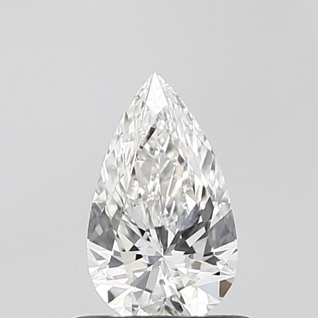 Loose Diamond - PEAR 0.54ct F VS1: Loose Diamond - PEAR 0.54ct F VS1 Source: This is a real non-mined Diamond that has been grown in a lab Shape: PEAR Carats: 0.54 Color: F Clarity: VS1 Certification: IGI Video: