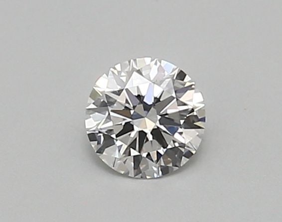 Loose Diamond - ROUND 0.39ct D VVS2 (1 of 1)